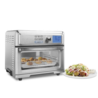 Cuisinart AirFryers Cuisinart® Digital Stainless Steel AirFryer Toaster Oven - Image 2