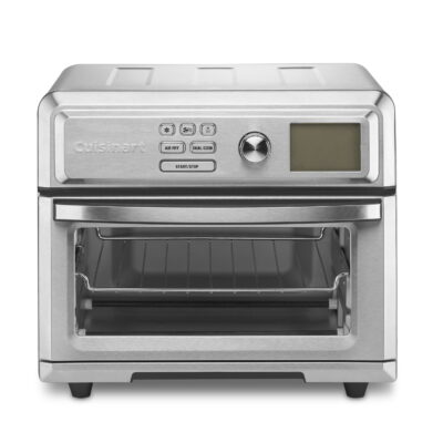 Cuisinart AirFryers Cuisinart® Digital Stainless Steel AirFryer Toaster Oven - Image 3