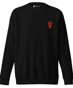 ALL OF US ARE DEAD - WINDOWS SWEATSHIRT