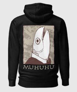 LOVE ADVICE FROM THE GREAT DUKE OF HELL - UNISEX HOODIE