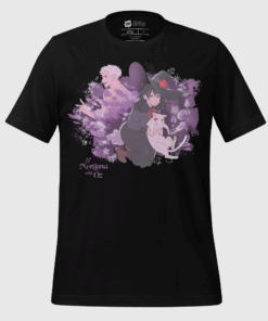 MORGANA & OZ - UNISEX T-SHIRT