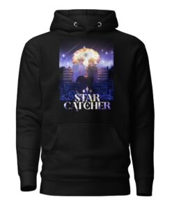 STAR CATCHER HOODIE