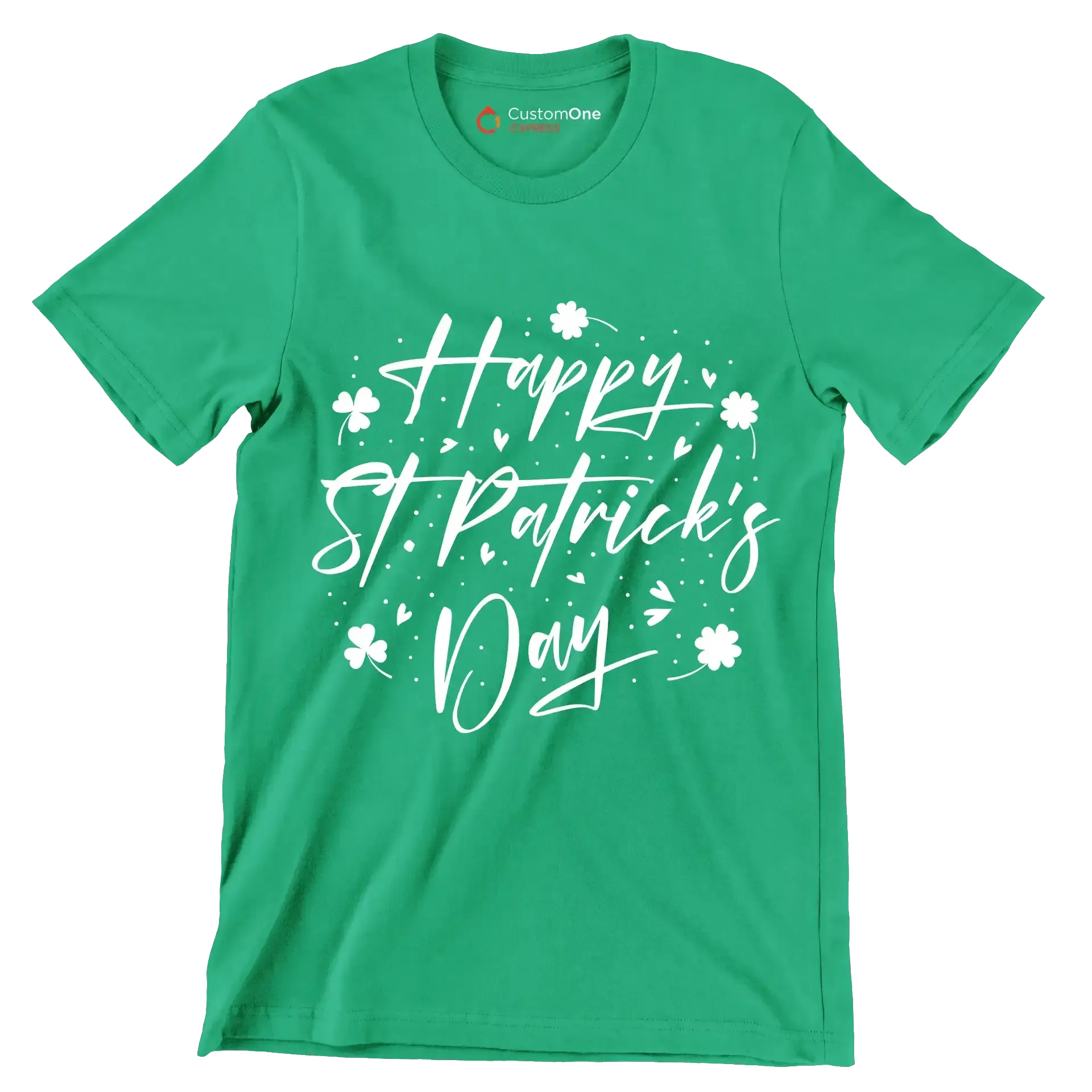 Happy - T-Shirt