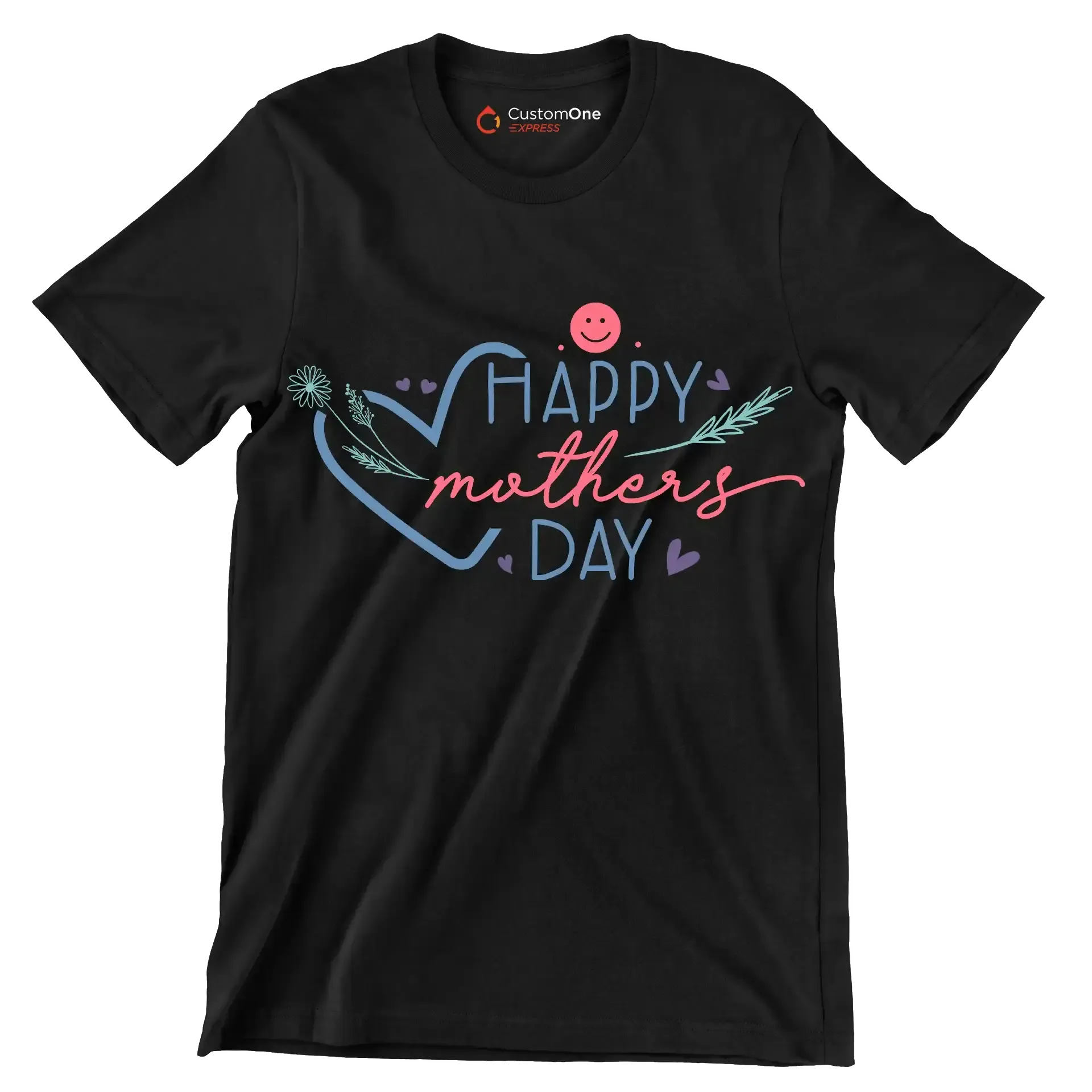 Happy Mother's Day - T-Shirt