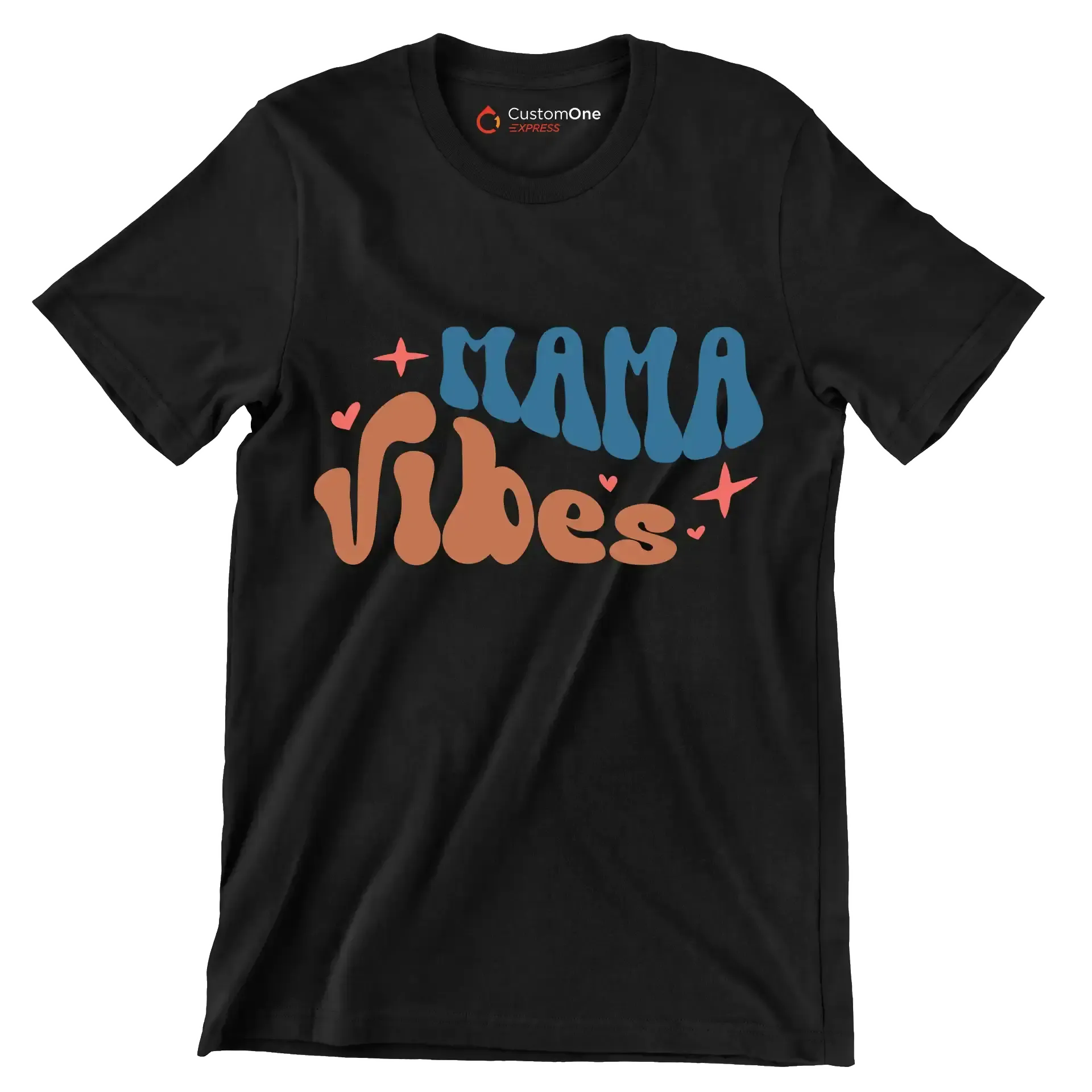 Mama's Bestie - T-Shirt